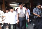 Perkuat Sinergi Ulama dan Umara, Kapolri Silaturahmi ke Ponpes Tebuireng dan Ziarah Makam Gus Dur